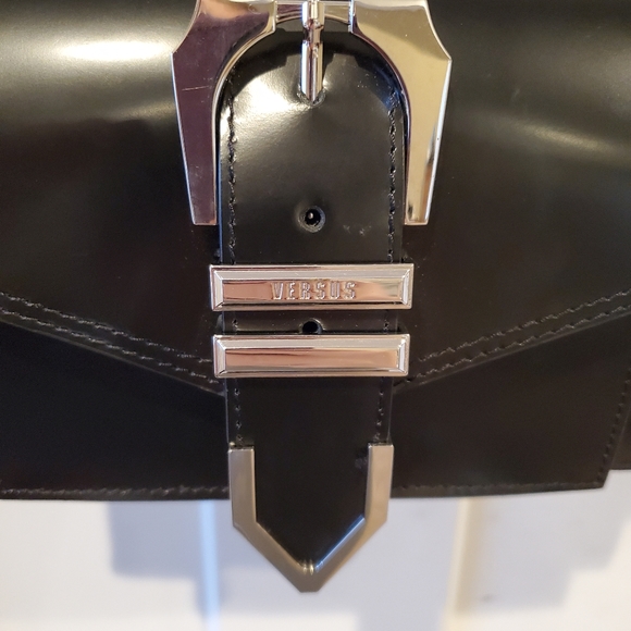 Versus Versace Clutch - Picture 3 of 14